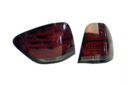 Фонари задние Mercedes ML-class W164 2005-2008