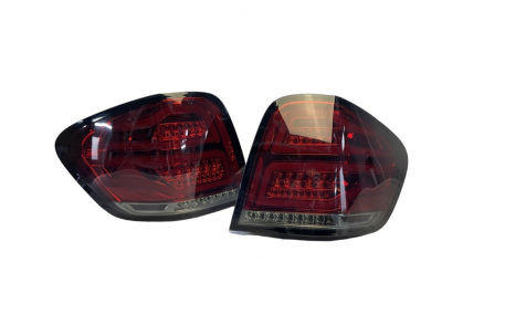 Фонари задние Mercedes ML-class W164 2005-2008