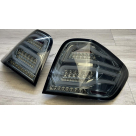 Фонари задние Mercedes ML-class W164 2005-2008