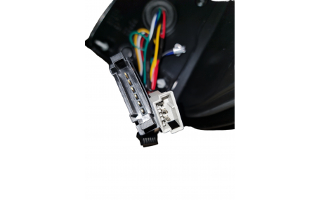 Фонари задние Mercedes ML-class W164 2005-2008