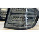 Фонари задние Mercedes ML-class W164 2005-2008