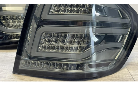Фонари задние Mercedes ML-class W164 2005-2008