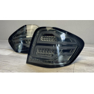 Фонари задние Mercedes ML-class W164 2005-2008