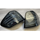 Фонари задние Mercedes ML-class W164 2005-2008