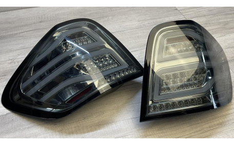 Фонари задние Mercedes ML-class W164 2005-2008