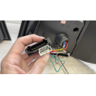 Фонари задние Mercedes ML-class W164 2005-2008