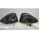 Фонари задние Mercedes ML-class W164 2005-2008