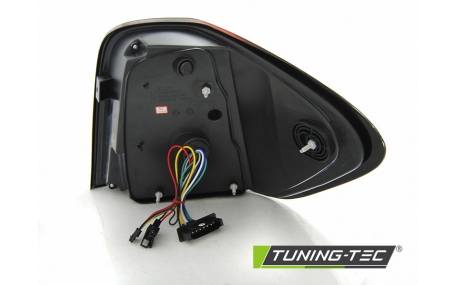 Фонари задние Mercedes ML-class W164 2005-2008