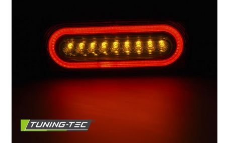 Фонари задние Mercedes G-class W463