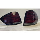 Фонари задние Mercedes ML-class W164 2009-2011