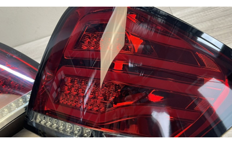 Фонари задние Mercedes ML-class W164 2009-2011