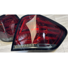 Фонари задние Mercedes ML-class W164 2009-2011