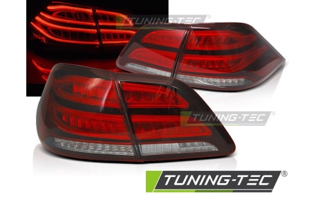 Фонари задние Mercedes ML-class W166