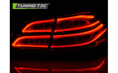 Фонари задние Mercedes ML-class W166