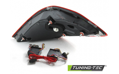 Фонари задние Mercedes S-class W222 2013-2017