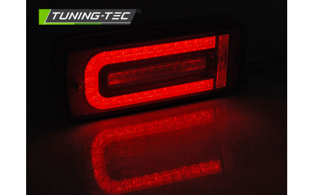 Фонари задние Mercedes G-class W463