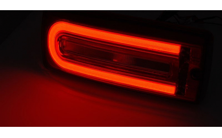 Фонари задние Mercedes G-class W463