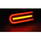 Фонари задние Mercedes G-class W463