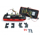 Фонари задние Mercedes G-class W463