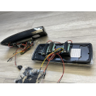 Фонари задние Mercedes G-class W463