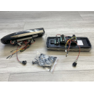 Фонари задние Mercedes G-class W463