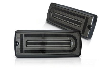 Фонари задние Mercedes G-class W463