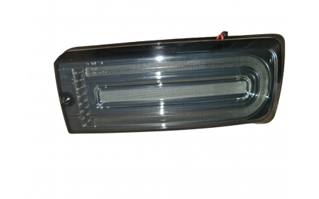 Фонари задние Mercedes G-class W463