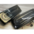 Фонари задние Mercedes G-class W463