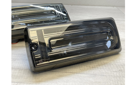 Фонари задние Mercedes G-class W463