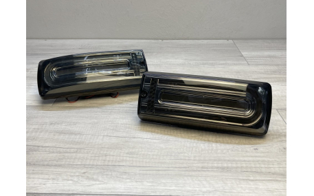 Фонари задние Mercedes G-class W463