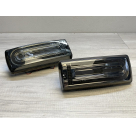 Фонари задние Mercedes G-class W463