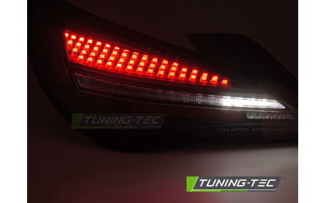 Фонари задние Mercedes CLA-class C117 2013-2019