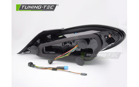 Фонари задние Mercedes CLA-class C117 2013-2019