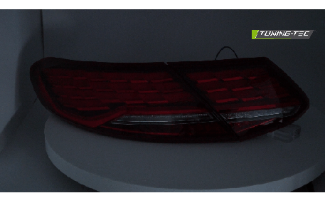 Фонари задние Mercedes C-class W205 2015-2021