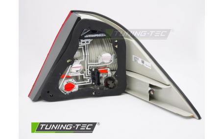 Фонари задние Mercedes S-class W220