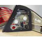 Фонари задние Mercedes S-class W220