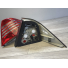 Фонари задние Mercedes S-class W220