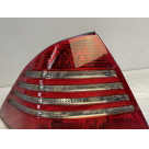 Фонари задние Mercedes S-class W220