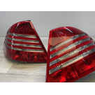 Фонари задние Mercedes S-class W220