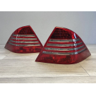 Фонари задние Mercedes S-class W220