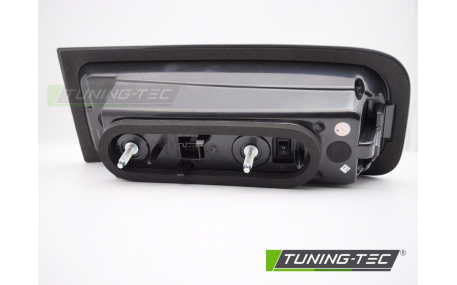 Фонари задние Mercedes G-class W463