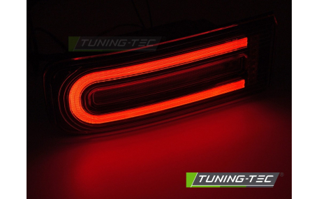 Фонари задние Mercedes G-class W463