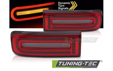 Фонари задние Mercedes G-class W463