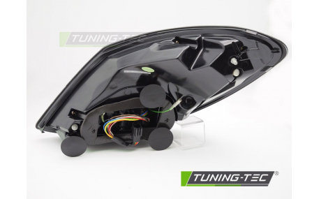 Фонари задние Mercedes C-class W205 2015-2021