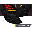 Фонари задние Mercedes C-class W205 2015-2021
