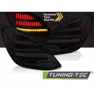 Фонари задние Mercedes C-class W205 2015-2021
