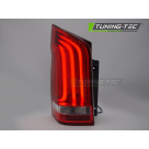 Фонари задние Mercedes Vito W447