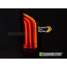 Фонари задние Mercedes Vito W447