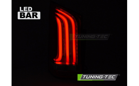 Фонари задние Mercedes Vito W447