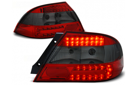 Фонари задние Mitsubishi Lancer 9